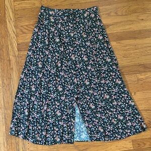 Sezane skirt